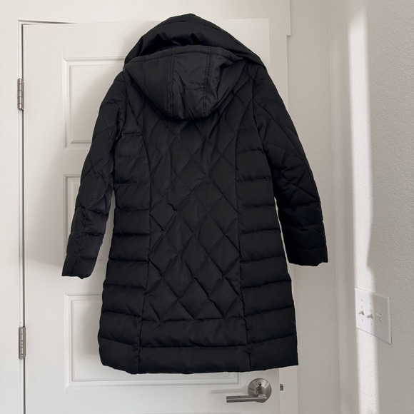 Gallery Quilted Puffer Coat - Picture 2 of 5